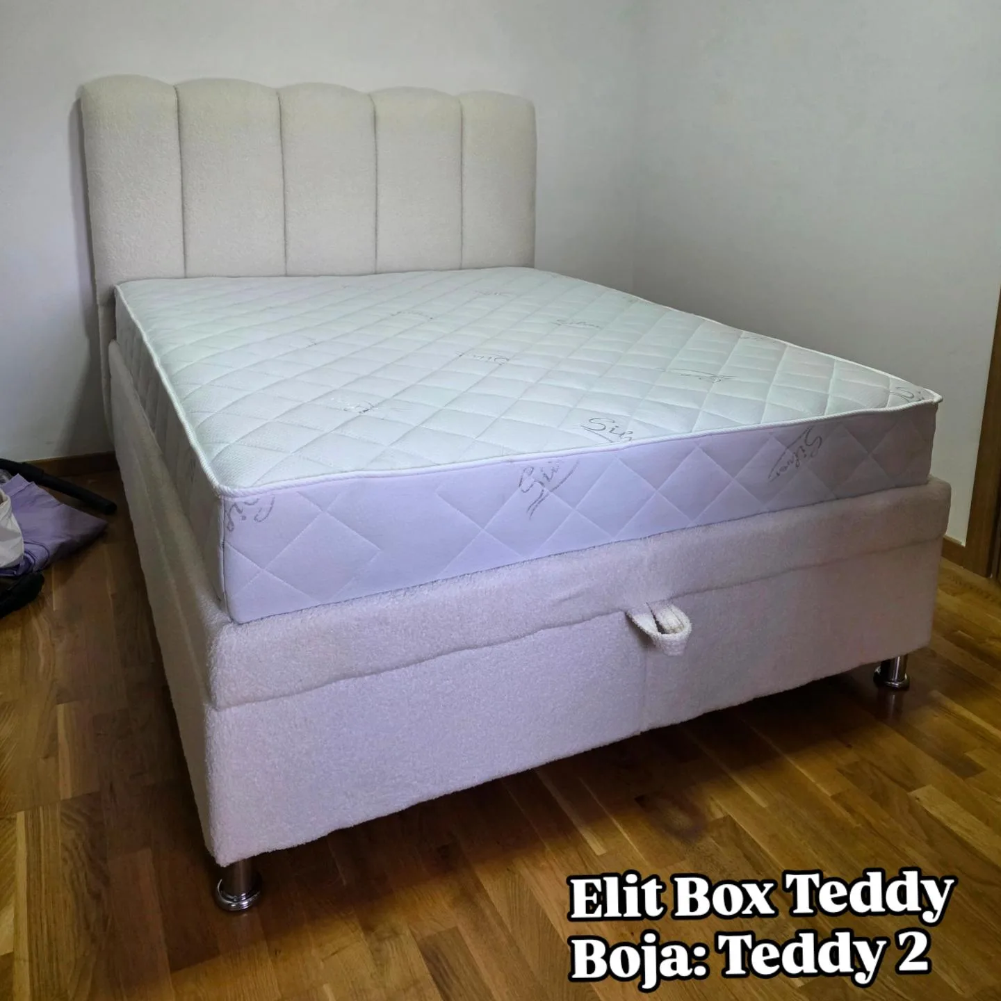 Elit Box Teddy