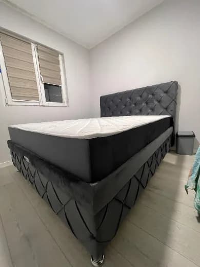 Elit Box Čester — Passat 216