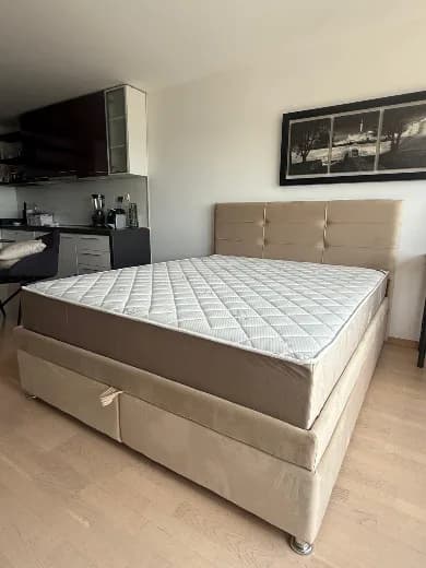 Elit Box Elegant — Passat 204