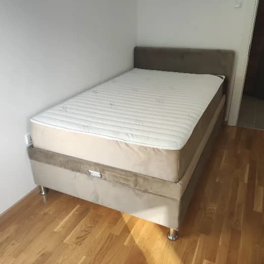 Elit Box Flat
