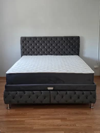 Elit Box Helena — Passat 216