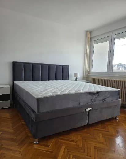 Elit Box Sahara — Passat 216