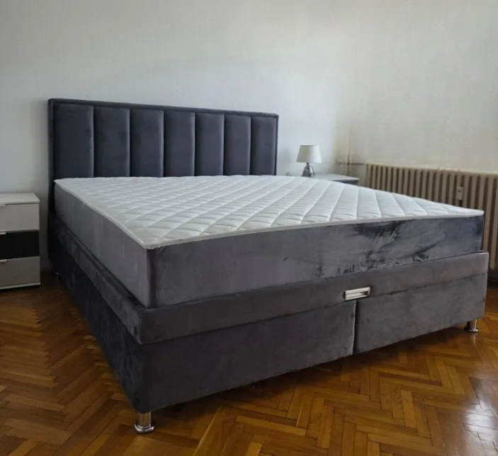 Elit Box Sahara