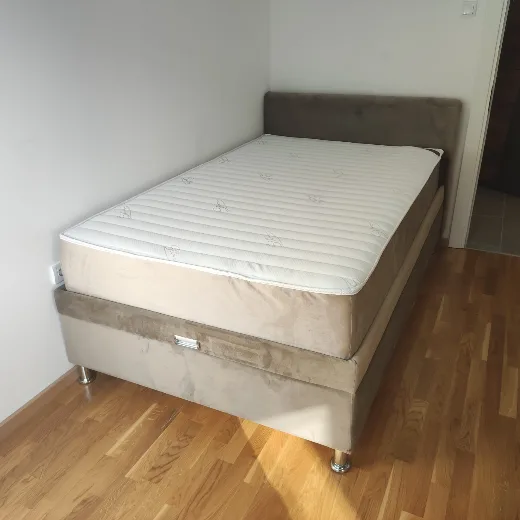 Elit Box Flat