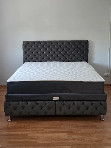 Elit Box Helena — Passat 216