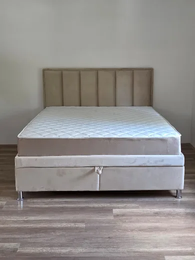 Elit Box Sahara — Passat 204