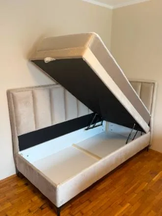 Elit Box Sahara — Passat 204